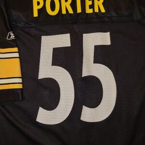 Steelers Jersey